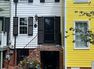 507 Wilkes St, Alexandria, VA 22314