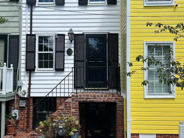 507 Wilkes St, Alexandria, VA 22314