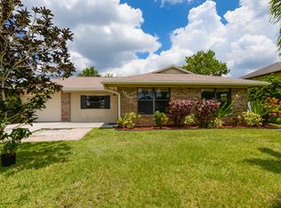 1167 SW Hogan St, Port Saint Lucie, FL 34983