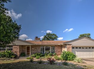 5617 SE Cornell Dr, Bartlesville, OK 74006