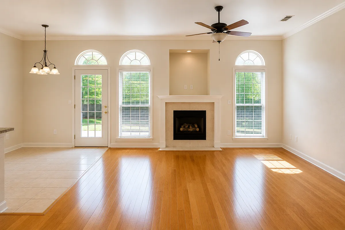 4 bed, 3.0 bath, 2659 sqft, $3,650 — Photo 1