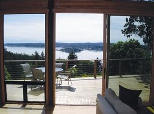 327 Covey Run Rd, Friday Harbor, WA 98250