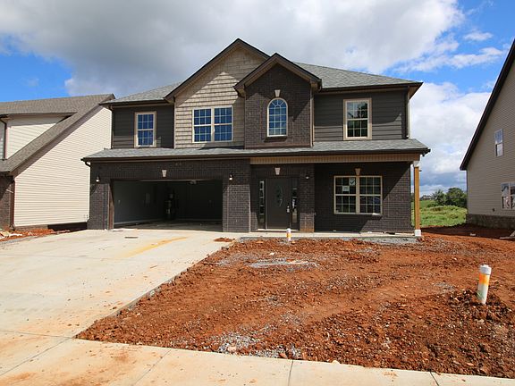 2nd image of 154 Charleston Oaks Reserves Lot 154