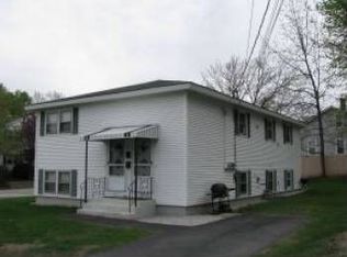 235 Knowlton St, Manchester, NH 03103
