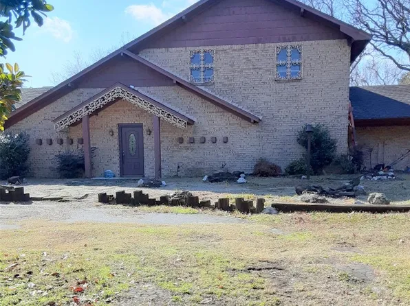 9689 Farm Road 1448, Winnsboro, TX 75494