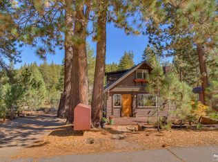 1675 Choctaw St, South Lake Tahoe, CA 96150