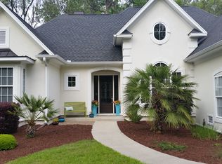 4 Pavins Pl, Bluffton, SC 29910