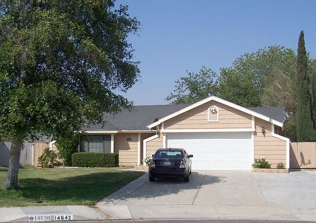 Incredible 4 Bedroom Single Story Home!