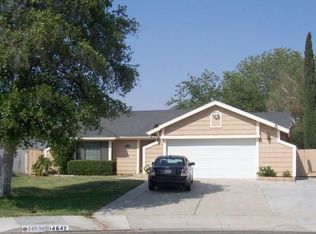14642 Rosemary Ave, Moreno Valley, CA 92553