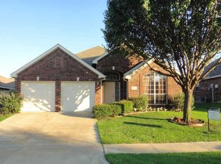 7612 Vista Ridge Ln, Sachse, TX 75048