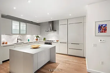 Sold by Town Residential