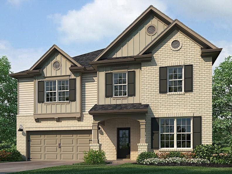 5374 SW An Ln, Powder Springs, GA 30127 MLS 7303547 Zillow