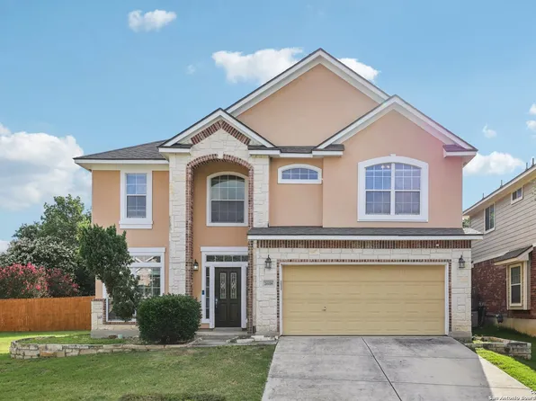 26118 Meadowlark Bay, San Antonio, TX 78260