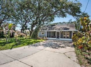 803 E 26th Ave, New Smyrna Beach, FL 32169