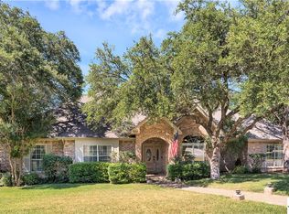 372 Crown Rdg, New Braunfels, TX 78132