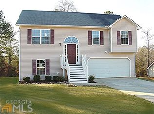 134 Bethany Forrest Ln, Carrollton, GA 30116