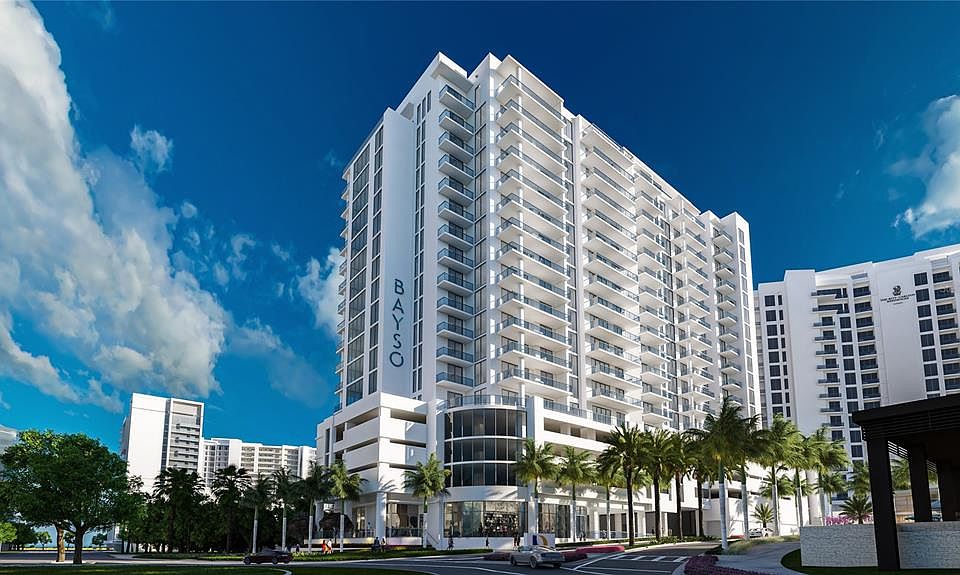 1st image of 301 QUAY COMMONS #1004