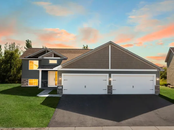 3262 Nottingham Rd S, Saint Cloud, MN 56301