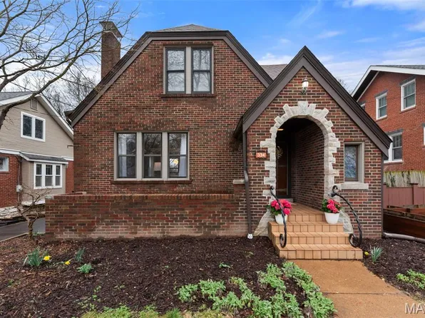 334 Marion Ave, Saint Louis, MO 63119