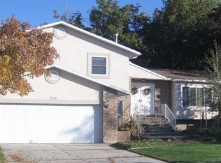7271 S Walpole Way, Cottonwood Heights, UT 84121
