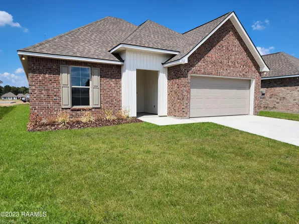 102 Judice Ln, Duson, LA 70529