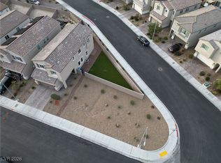 4737 N Cactus Sun Ln, North Las Vegas, NV 89031