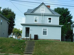 1915 19th St, Parkersburg, WV 26101