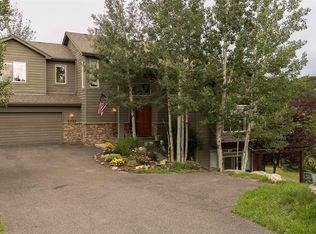 3027 Sun Creek Rdg, Evergreen, CO 80439