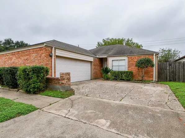 11411 Pepperdine Ln, Houston, TX 77071