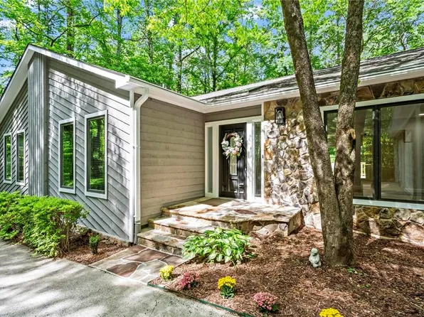 4700 Township Walk, Marietta, GA 30066