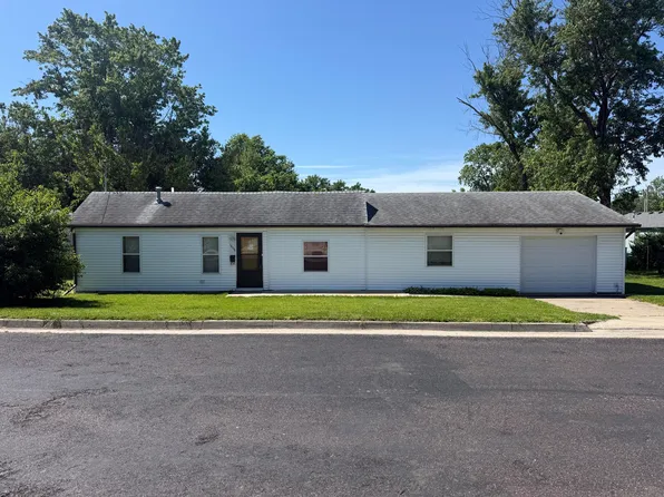 1606 Patsy Ln, Columbia, MO 65203