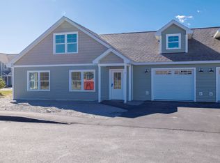 46 Tinker Meadow Way UNIT 46, Ellsworth, ME 04605