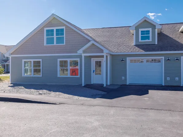 46 Tinker Meadow Way #46, Ellsworth, ME 04605