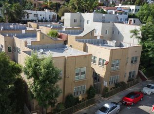 1965 Wilcox Ave, Los Angeles, CA 90068