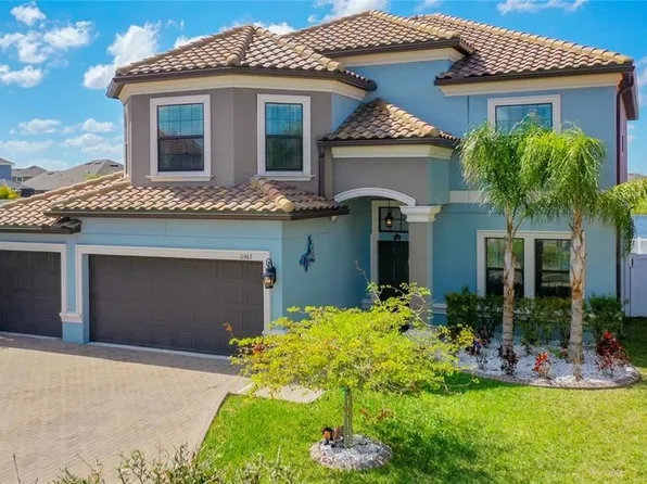 11963 Cinnamon Fern Dr, Riverview, FL 33579