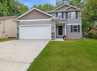 2715 54th St, Des Moines, IA 50310