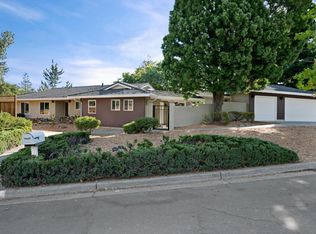 14198 Juniper Ln, Saratoga, CA