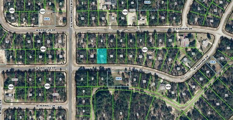 1st image of 2705 W Bravura Dr