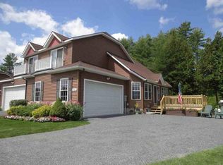 951 Us Route 9, Schroon Lake, NY 12870