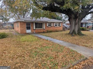 206 E Hale St, Augusta, GA 30901