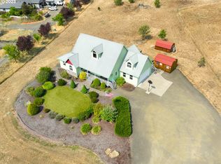 1636 Buckhorn Rd, Roseburg, OR 97470