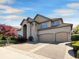 9452 SE Chatfield Ct, Happy Valley, OR