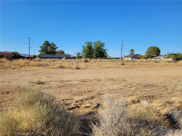 10 Walpole Ave #164, California City, CA 93505