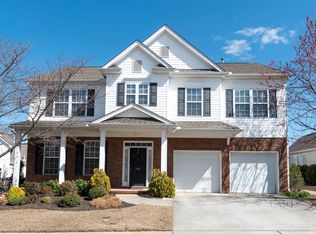 340 Surrywood Dr, Greenville, SC 29607