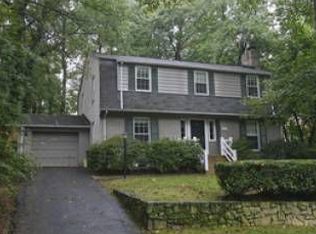3812 Kenilworth Dr, Chevy Chase, MD 20815