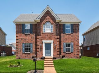 8728 Clear Sky Path, Cordova, TN 38018