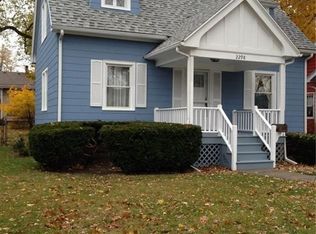 2298 Titus Ave, Rochester, NY 14622