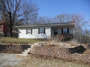 21845 State Highway 248, Aurora, MO 65605