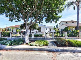 9440 Pioneer Blvd, Santa Fe Springs, CA 90670