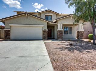 3721 E Andre Ave, Gilbert, AZ 85298